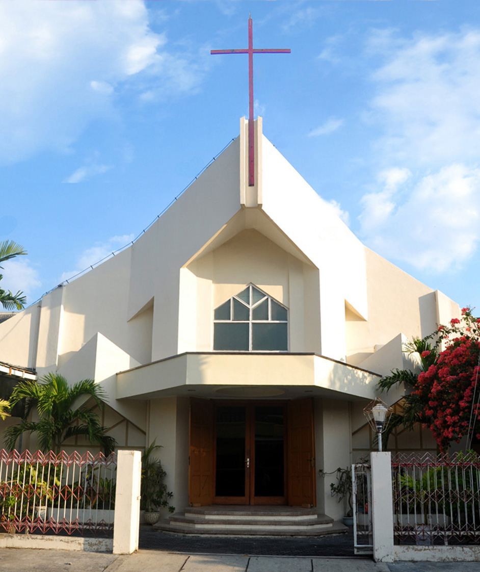 Karmel Community Church